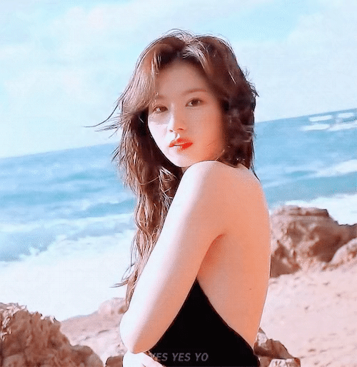 사나야♥
