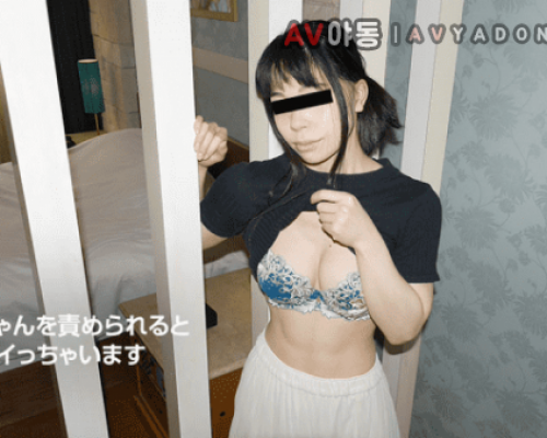 10Musume 082019_01 Shizuko Fukuhara AV Appearance Of Science Girl From A Famous University