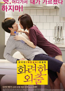 화려한 외출 (2013) 영화 다시보기