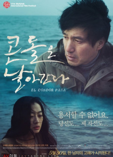 콘돌은 날아간다 (El Condor Pasa, 드라마,2012) 영화 다시보기