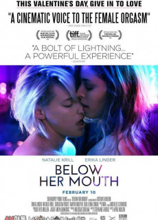 빌로우 허 (Below Her Mouth,드라마,2016) 영화 다시보기