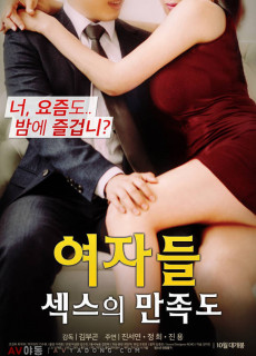 여자들 : 섹스의 만족도 (2017) 영화 다시보기