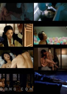 2017 에로 영화 배드신 모음 (2017)