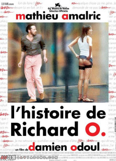 리차드 O.의 이야기 (The Story of Richard O,드라마,2007) 영화 다시보기 리뷰