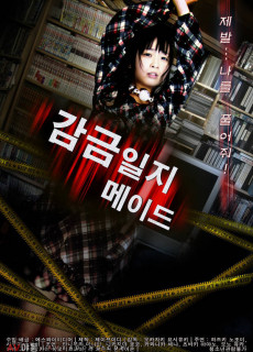 감금일지-메이드 (2013) 영화 다시보기