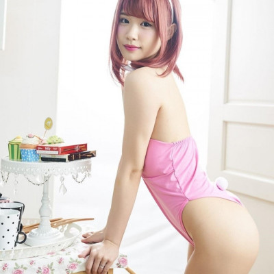 와카츠키 마리아 若月まりあ Malia Wakatsuki 01