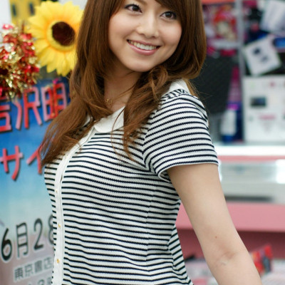 요시자와 아키호 Akiho Yoshizawa 03
