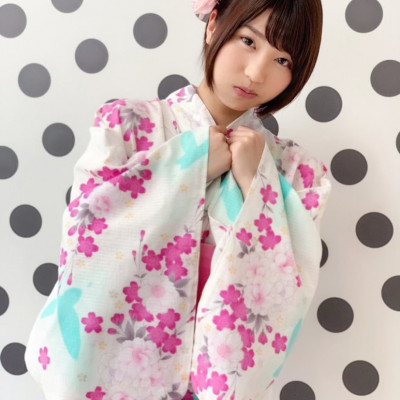 타다이 마히로 唯井まひろ Mahiro Tadai 02