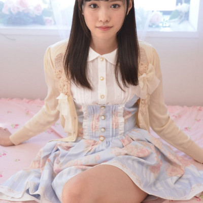 하시모토 아리나 Arina Hashimoto 橋本ありな 02