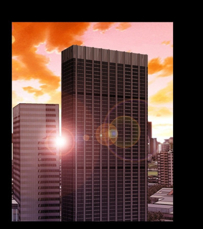 중년아저씨는 제복 매니아