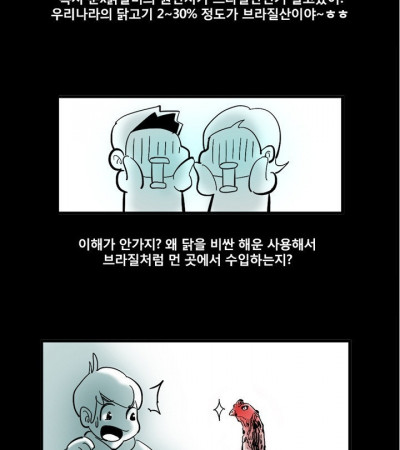 브라질 여자랑 한 썰