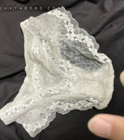 사촌여동생 팬티