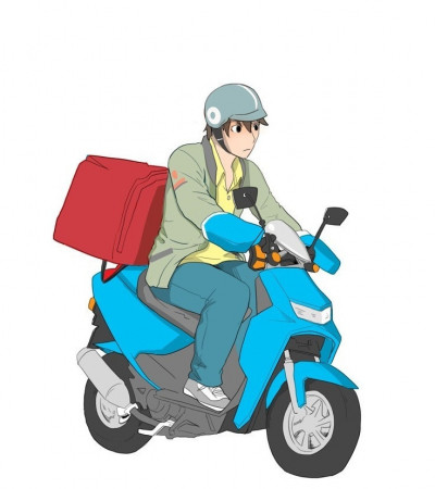 같이 알바하던 여자애와 한 썰