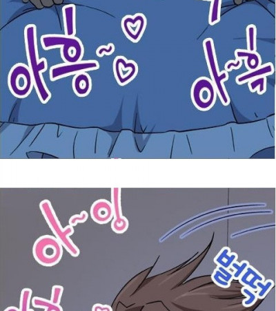 섹 밝히는 옆집여자와 한 썰