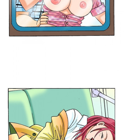 지하철 막차에서 하는 썰