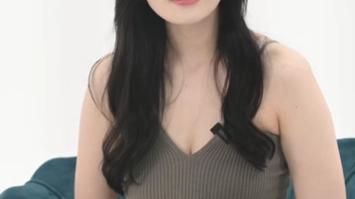 레이 인터뷰